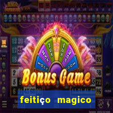 feitiço magico manga pdf