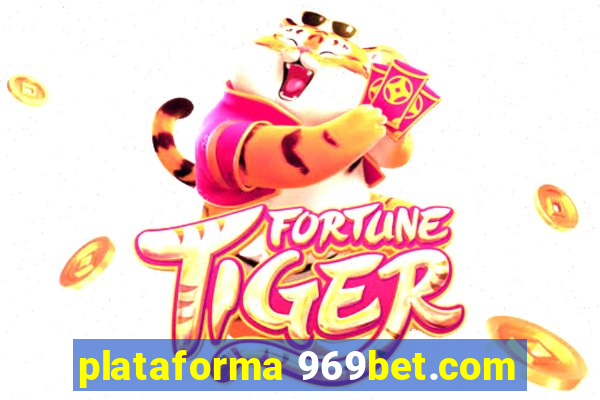 plataforma 969bet.com