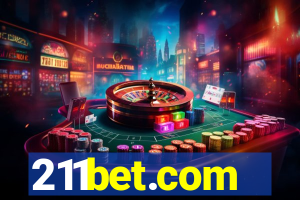 211bet.com