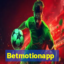 Betmotionapp