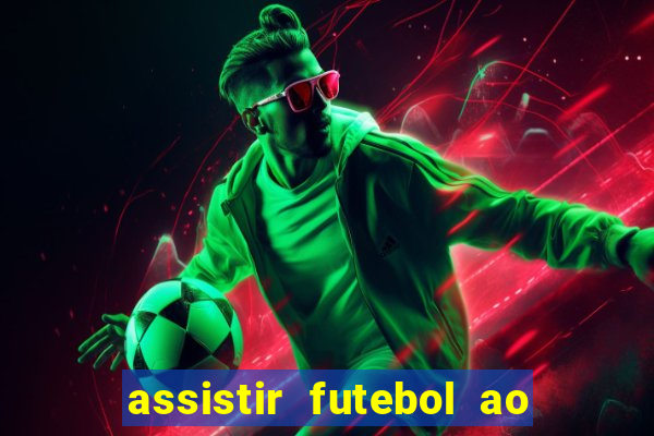 assistir futebol ao vivo futplay