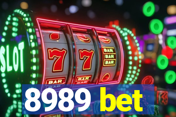 8989 bet