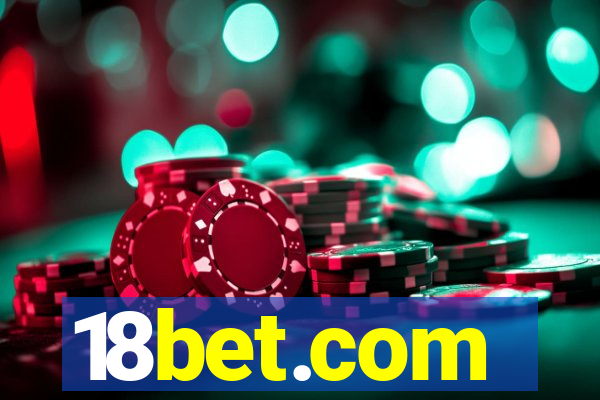 18bet.com