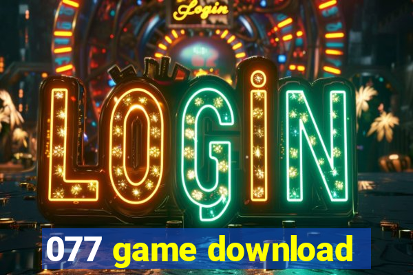 077 game download