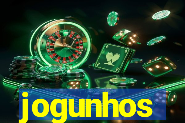 jogunhos