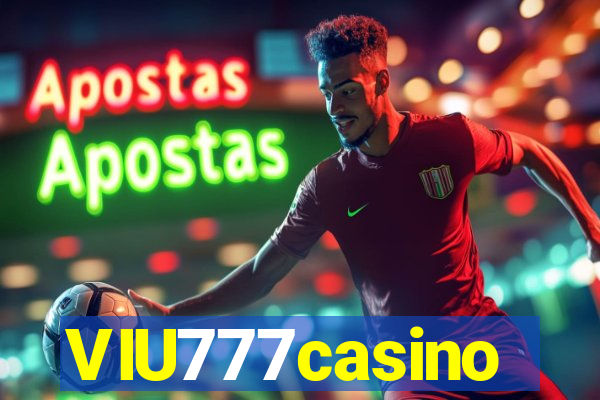 VIU777casino