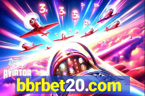 bbrbet20.com