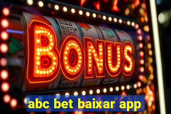 abc bet baixar app