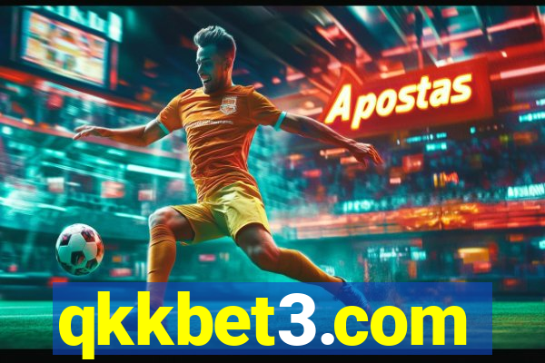 qkkbet3.com