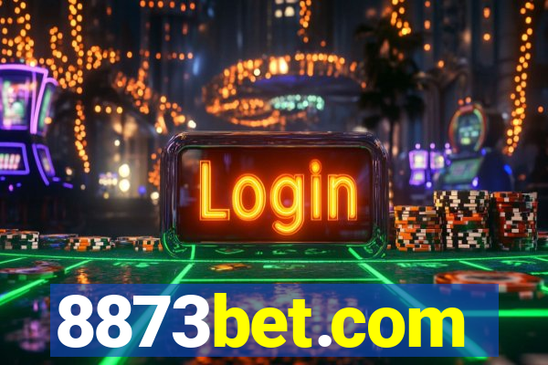 8873bet.com