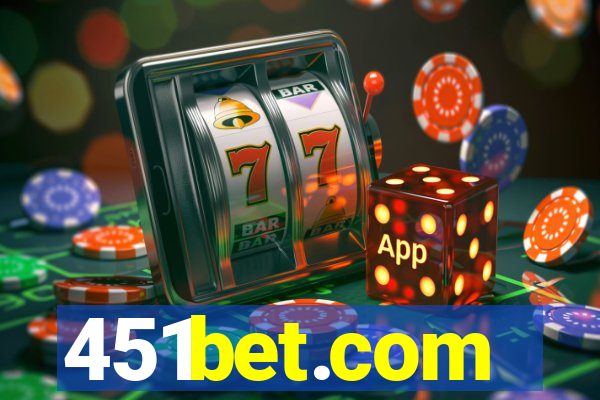 451bet.com