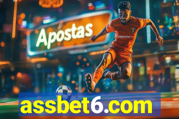 assbet6.com