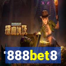 888bet8