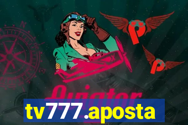 tv777.aposta