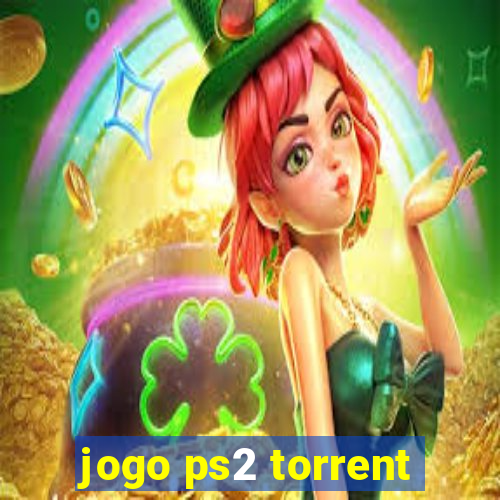 jogo ps2 torrent