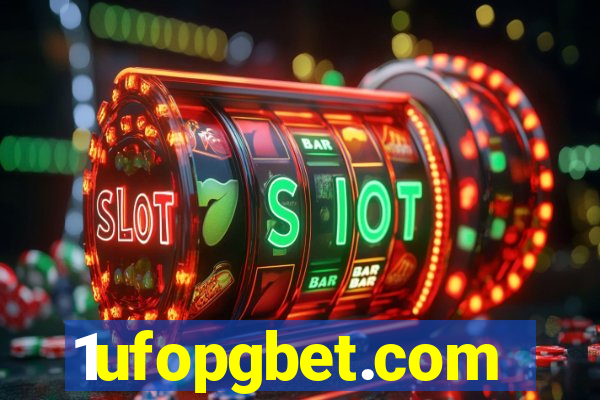 1ufopgbet.com