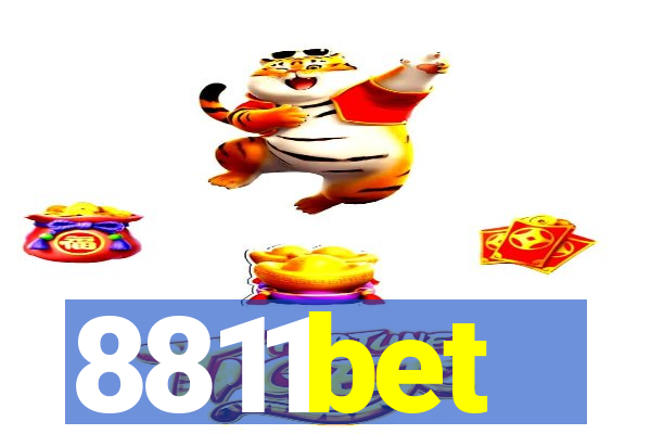 8811bet