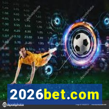 2026bet.com