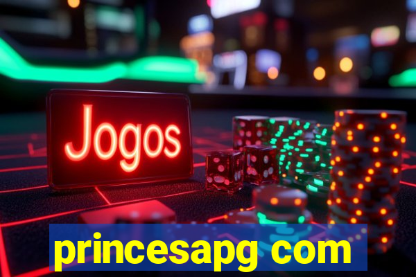 princesapg com