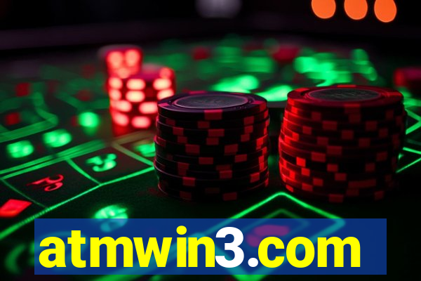 atmwin3.com