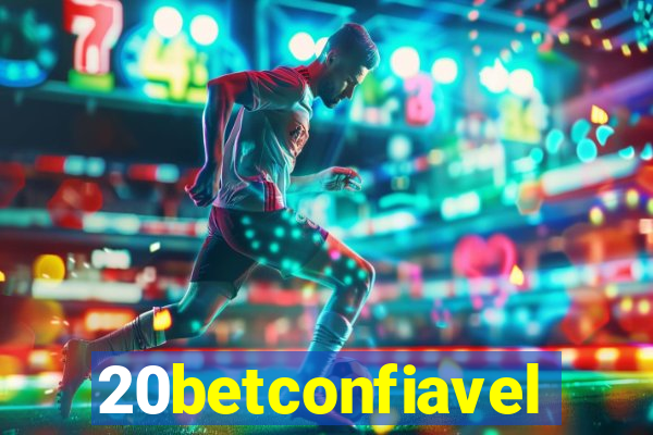 20betconfiavel