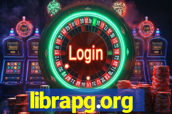 librapg.org