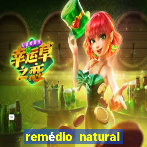 remédio natural para diabetes