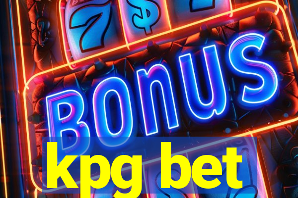 kpg bet