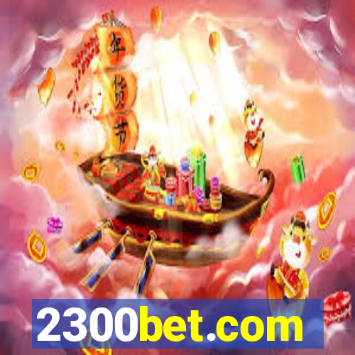 2300bet.com