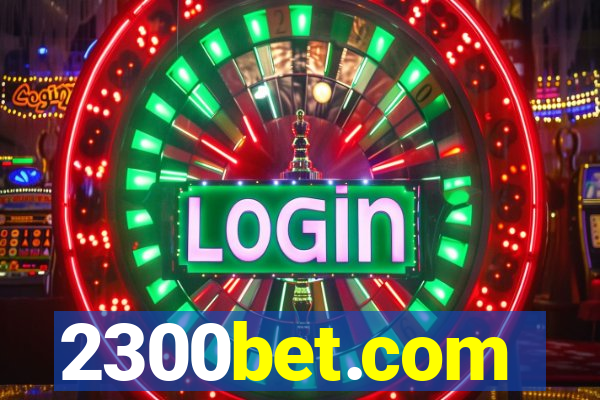 2300bet.com