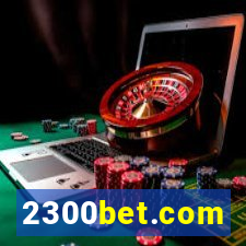 2300bet.com