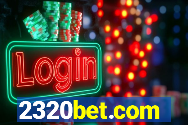 2320bet.com