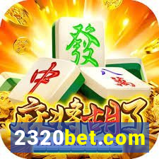 2320bet.com