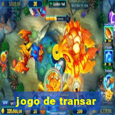 jogo de transar