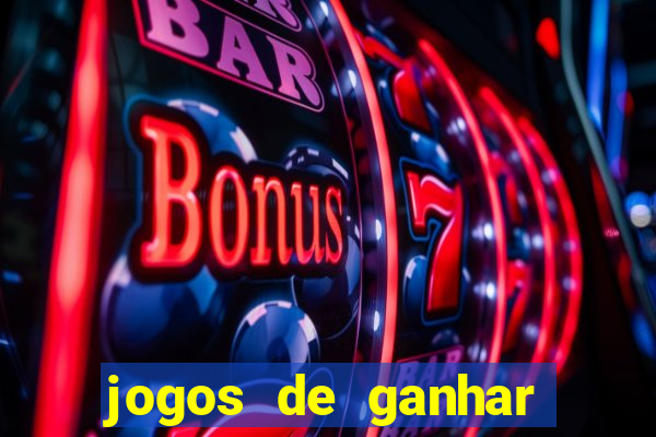 jogos de ganhar dinheiro de verdade sem depositar