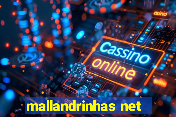 mallandrinhas net