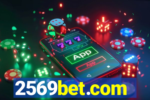 2569bet.com