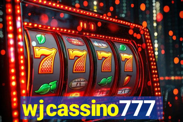 wjcassino777