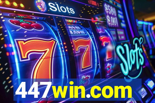 447win.com