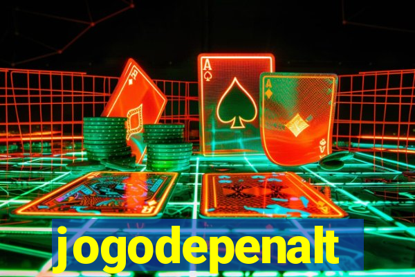 jogodepenalt