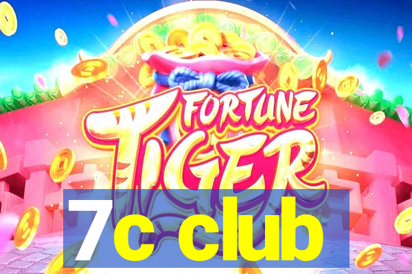 7c club