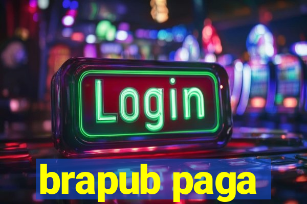 brapub paga