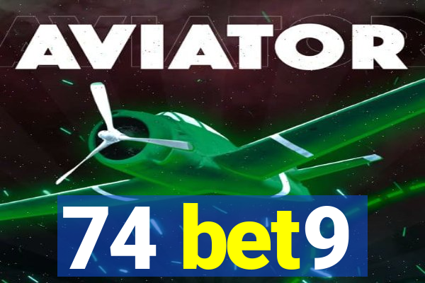 74 bet9