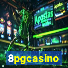 8pgcasino