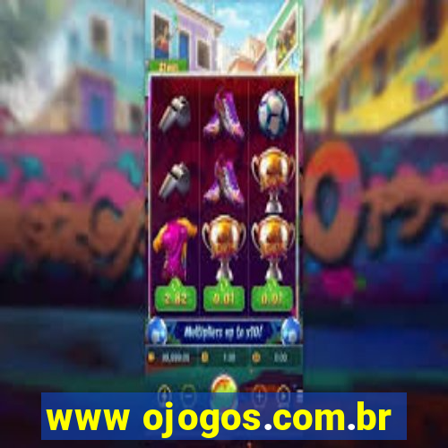 www ojogos.com.br