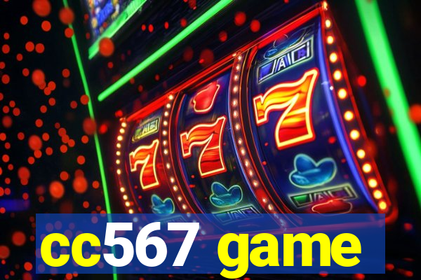 cc567 game