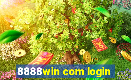 8888win com login