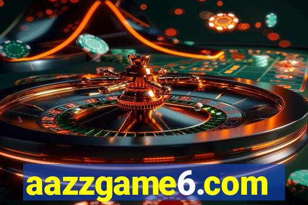 aazzgame6.com