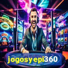 jogosyepi360