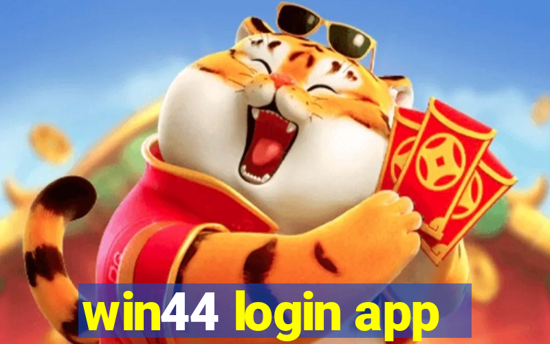 win44 login app